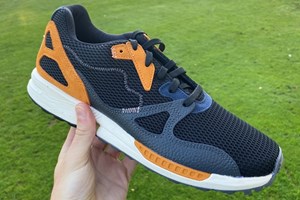 Adidas ZX Primeblue Golf Shoe Review - Golfalot